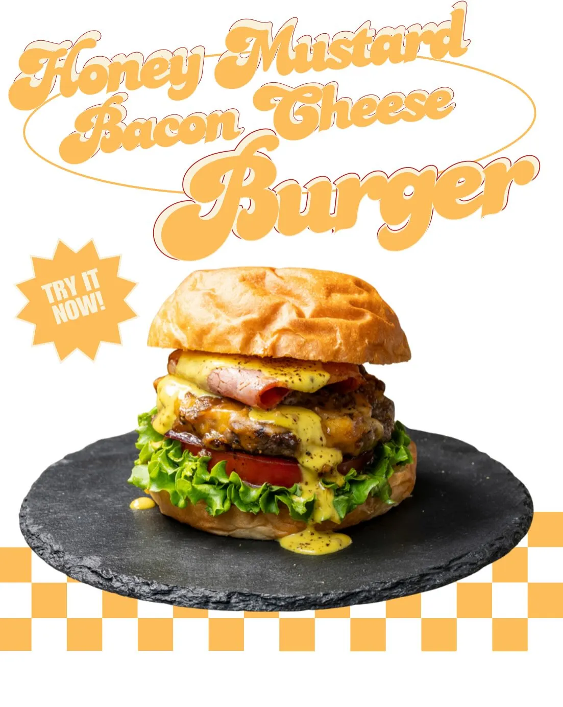 ハンバーガー